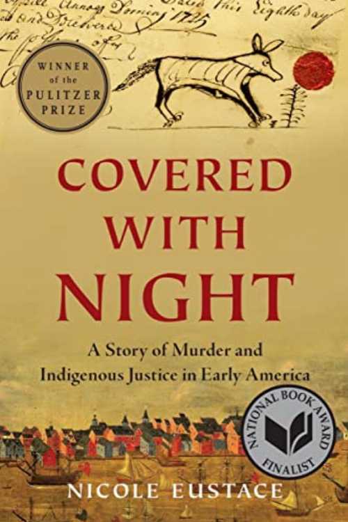 タイトル: Covered with Night: A Story of Murder and Indigenous Justice in Early America著者: Nicole Eustace出版社: Liveright出版日: 2022年07月26日新しい本新古品・未使用品。出版社からの新着。In the winter of 1722, on the eve of a major conference between the Five Nations of the Haudenosaunee (also known as the Iroquois) and Anglo-American colonists, a pair of colonial fur traders brutally assaulted a Seneca hunter near Conestoga, Pennsylvania. Though virtually forgotten today, the crime ignited a contest between Native American forms of justice--rooted in community, forgiveness, and reparations--and the colonial ideology of harsh reprisal that called for the accused killers to be executed if found guilty. In Covered with Night, historian Nicole Eustace reconstructs the attack and its aftermath, introducing a group of unforgettable individuals--from the slain man's resilient widow to an Indigenous diplomat known as "Captain Civility" to the scheming governor of Pennsylvania--as she narrates a remarkable series of criminal investigations and cross-cultural negotiations. Taking its title from a Haudenosaunee metaphor for mourning, Covered with Night ultimately urges us to consider Indigenous approaches to grief and condolence, rupture and repair, as we seek new avenues of justice in our own era.当店利用時のご注意・当店の商品は原則として、「個人輸入」としての取り扱いになり、アメリカ合衆国から直接お客様のもとへお届けいたします。商品の配送手続きのために、アメリカ合衆国の事業者へお客様の注文情報が提供されます。注文情報の提供について同意いただいた上でご注文ください。アメリカ合衆国の個人情報保護法制等について確認する場合は、こちらのページ「https://corp.rakuten.co.jp/privacy/data-transfers.html」をご参照ください。・関税・輸入消費税が課税される場合があります。・課税額はご注文時には確定しておらず、通関時に確定しますので、商品の受け取り時に着払いでお支払いください。・個人輸入される商品は、全てご注文者自身の「個人使用・個人消費（日本に居住する者に寄贈される物で、当該寄贈を受ける者の個人的な使用に供される場合を含みます。）」が前提となります。第三者への譲渡・転売が法令で禁止されるもの（医薬品、医薬部外品、化粧品等を含みますが、これに限られません。）もございますのでご注意下さい。・商品お届けまでに、10日間程度かかります。