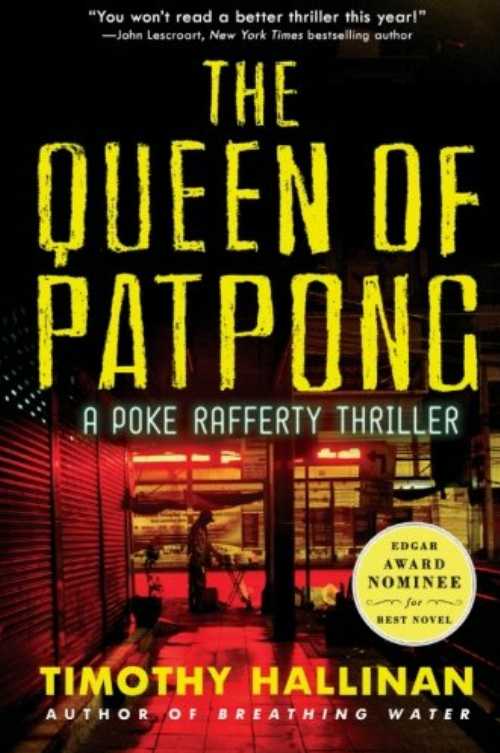 Rakuten - 【古本】 Queen of Patpong - Timothy Hallinan (Harper Perennial) 【紙書籍】 9780061672279