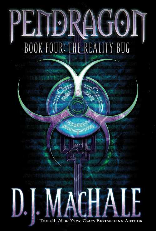 Rakuten - Reality Bug, 4 - D J Machale (Aladdin) 【紙書籍】 9780743437349