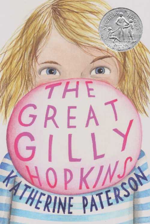 乐天商城 - Great Gilly Hopkins - Katherine Paterson (HarperCollins) 【紙書籍】 9780064402019