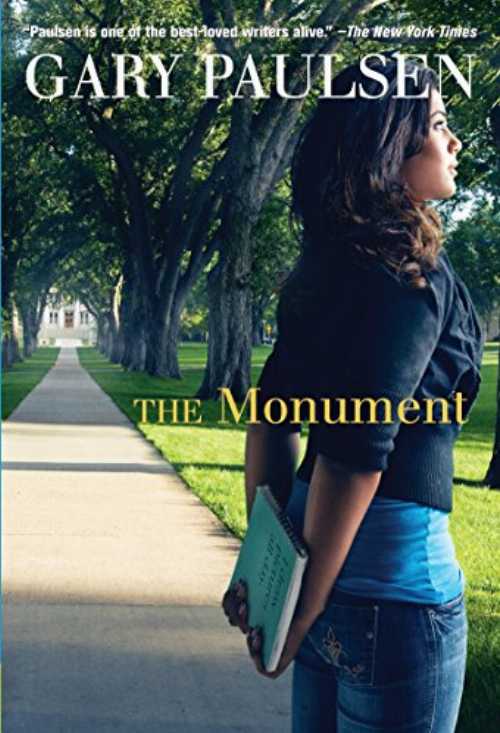 Rakuten - Monument - Gary Paulsen (Yearling) 【紙書籍】 9780440407829