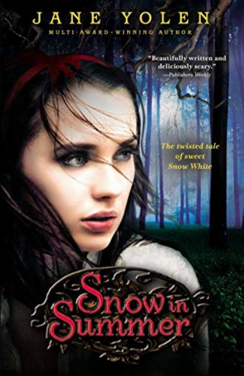 Rakuten - Snow in Summer - Jane Yolen (Puffin Books) 【紙書籍】 9780142421970