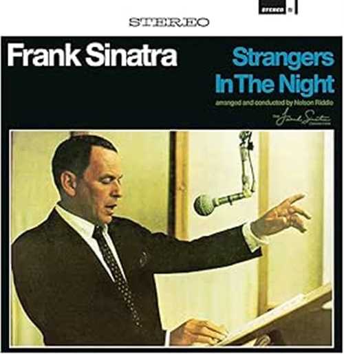 Other - 【中古】 Strangers in the Night - Frank Sinatra (Reprise Records) 075992703420