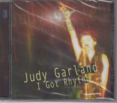 樂天商城 - 【中古】 I Got Rhythm - Judy Garland (Indie Europe/Zoom) 5050457018528