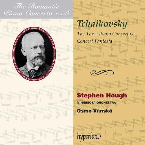 Rakuten - 【中古】 Piano Concertos Nos 1-3: Romantic Piano CTO 50 - Various Artists (Hyperion) 034571177113