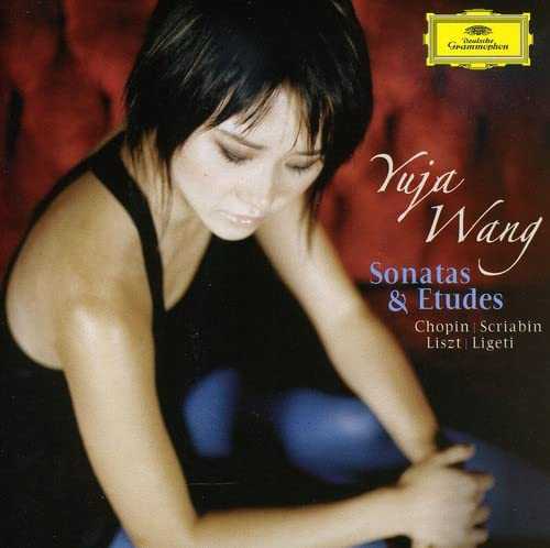 Rakuten - 【中古】 Sonatas & Etudes - Various Artists (Deutsche Grammophon) 028947781806