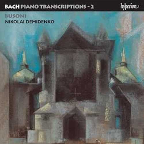 乐天商城 - 【中古】 Transcriptions 2 - Various Artists (Hyperion) 034571173245
