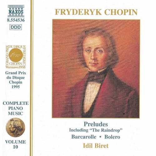 タイトル: Chopin: Complete Piano Music 10アーティスト: F Chopin発売元: Naxos出版日: 1999年09月28日中古非常に良い。ディスクにわずかな傷みがあります。ケースとアートワークは付属していますが、明らかに使用済みです。リサイクル可能なアメリカ製の封筒で発送します。すべての注文に 100% 返金保証があります。当店利用時のご注意・当店の商品は原則として、「個人輸入」としての取り扱いになり、アメリカ合衆国から直接お客様のもとへお届けいたします。商品の配送手続きのために、アメリカ合衆国の事業者へお客様の注文情報が提供されます。注文情報の提供について同意いただいた上でご注文ください。アメリカ合衆国の個人情報保護法制等について確認する場合は、こちらのページ「https://corp.rakuten.co.jp/privacy/data-transfers.html」をご参照ください。・関税・輸入消費税が課税される場合があります。・課税額はご注文時には確定しておらず、通関時に確定しますので、商品の受け取り時に着払いでお支払いください。・個人輸入される商品は、全てご注文者自身の「個人使用・個人消費（日本に居住する者に寄贈される物で、当該寄贈を受ける者の個人的な使用に供される場合を含みます。）」が前提となります。第三者への譲渡・転売が法令で禁止されるもの（医薬品、医薬部外品、化粧品等を含みますが、これに限られません。）もございますのでご注意下さい。・商品お届けまでに、10日間程度かかります。