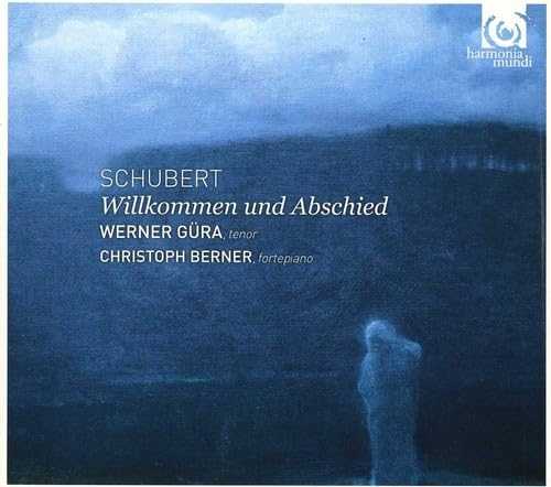Rakuten - 【中古】 Willkommen Und Abschied - Various Artists (Harmonia Mundi Fr.) 3149020211229