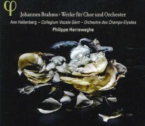 Rakuten - 【中古】 Works for Chorus & Orchestra - Various Artists (Phi) 5400439000032