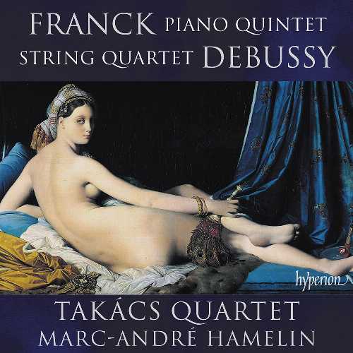 Rakuten - 【中古】 Piano Quintet / String Quartet - Various Artists (Hyperion) 034571280615