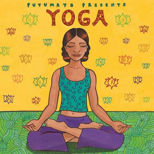 【中古】 Putumayo Presents: Yoga - Putumayo (Putumayo World Music) 790248030425