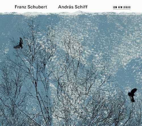Rakuten - 【中古】 Franz Schubert - Andras Schiff (ECM New Series) 028948115723
