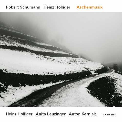 Other - 【中古】 Aschenmusik - Schumann (ECM New Series) 028948109579