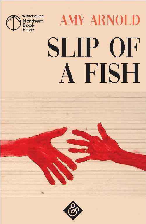 Rakuten - Slip of a Fish - Amy Arnold (And Other Stories) 【紙書籍】 9781911508526
