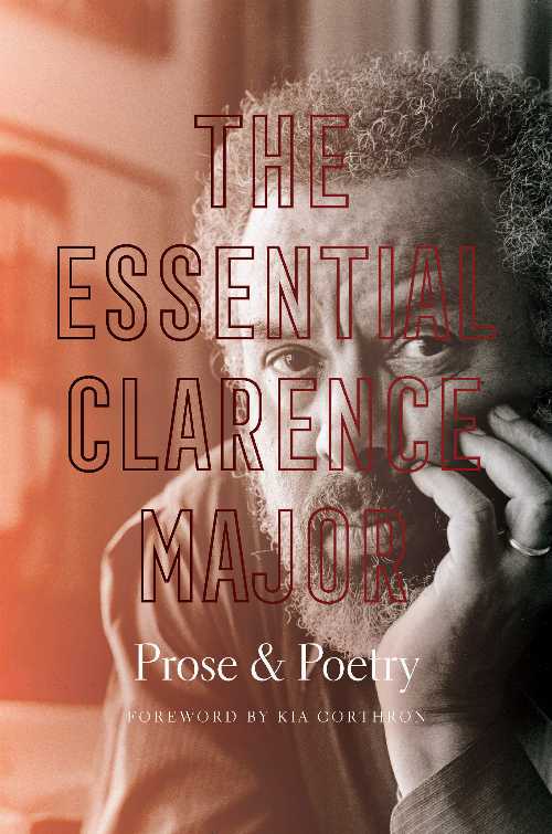 Rakuten - The Essential Clarence Major - Clarence Major (University of North Carolina Press) 【紙書籍】 9781469656007