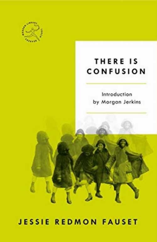 乐天商城 - There Is Confusion - Jessie Redmon Fauset (Modern Library) 【紙書籍】 9780593134429