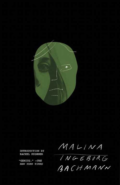Malina - Ingeborg Bachmann (New Directions)  9780811228725