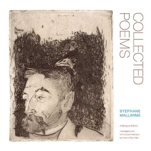 Collected Poems - Stephane Mallarme (University of California Press) 【紙書籍】 9780520268142