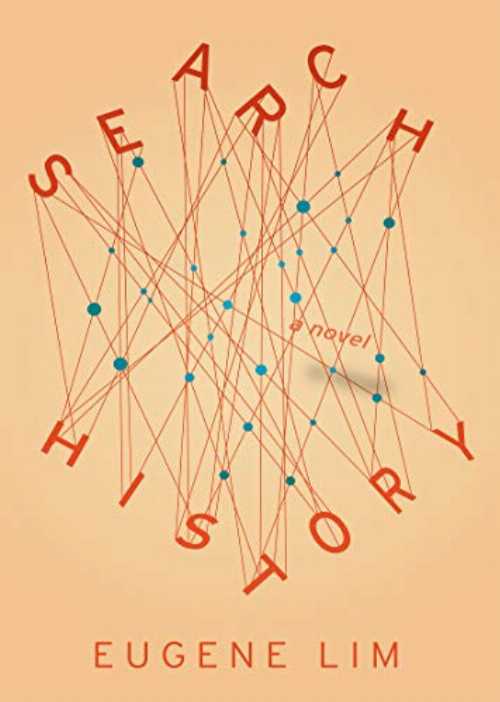 Search History - Eugene Lim (Coffee House Press) 【紙書籍】 9781566896177