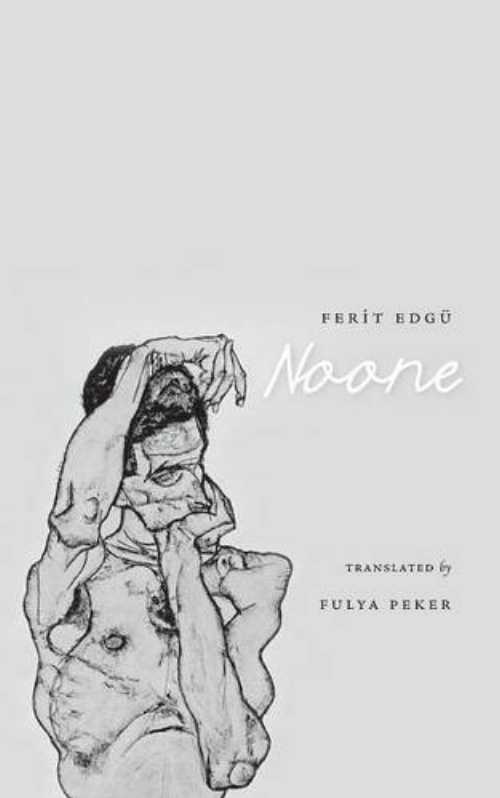 Noone - Ferit Edgu (Contra Mundum Press) 【紙書籍】 9781940625157