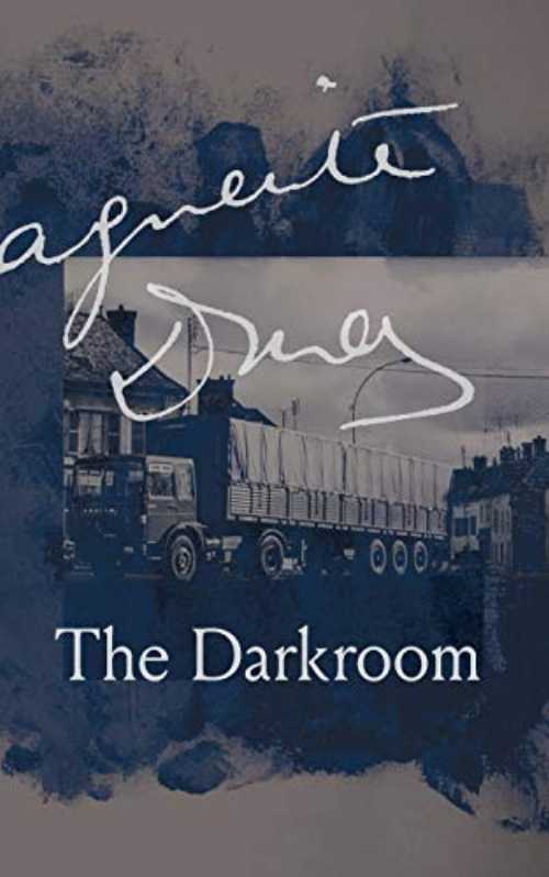 Darkroom - Marguerite Duras (Contra Mundum Press) 【紙書籍】 9781940625447