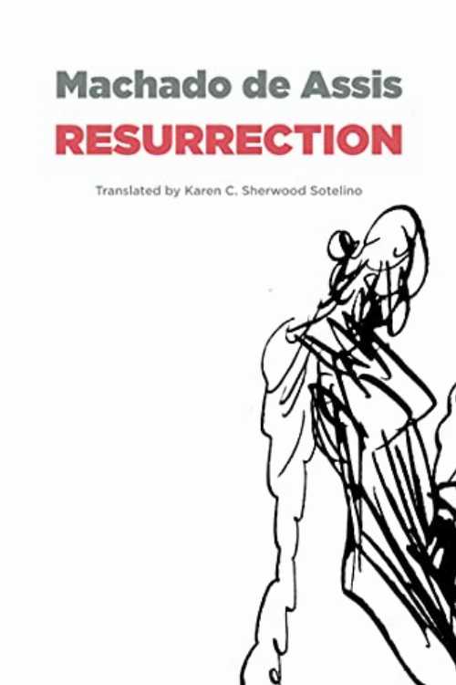 Rakuten - Resurrection - Joaquim Maria Machado De Assis (Dalkey Archive Press) 【紙書籍】 9781628973846