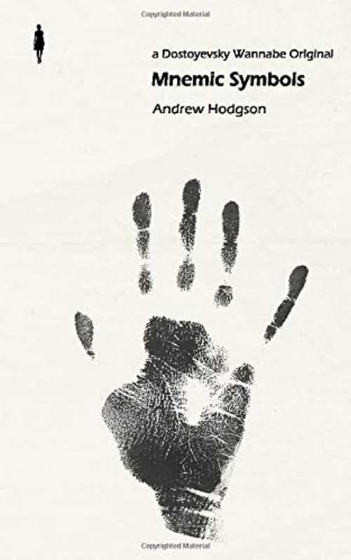 Mnemic Symbols - Andrew Hodgson (Dostoyevsky Wannabe)  9781798648506