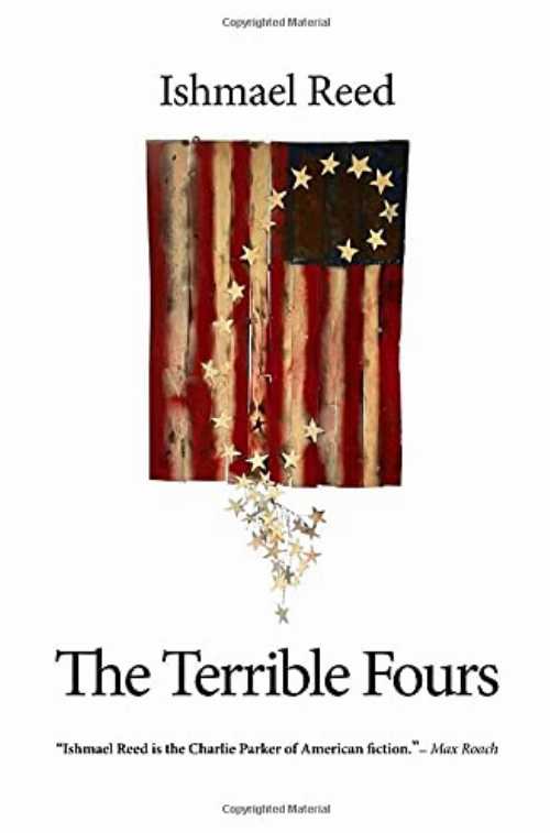 Rakuten - Terrible Fours - Ishmael Reed (Baraka Books) 【紙書籍】 9781771862431