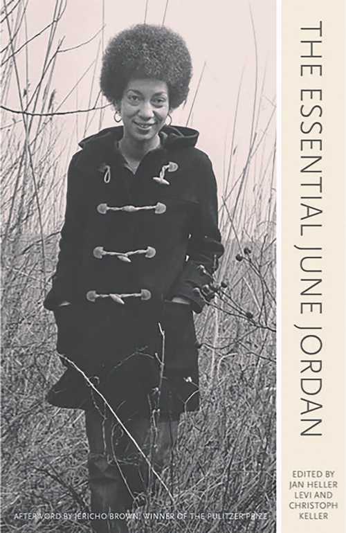 Rakuten - The Essential June Jordan - June Jordan (Copper Canyon Press) 【紙書籍】 9781556596209