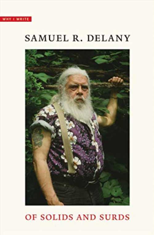 Rakuten - Of Solids and Surds: Notes for Noël Sturgeon, Marilyn Hacker, Josh Lukin, MIA Wolff, Bill Stribling, and Bob White - Samuel R Delany (Yale University Press) 【紙書籍】 9780300250404