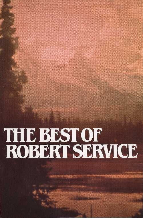  Best of Robert Service - Robert Service (TarcherPerigee)  9780399550089