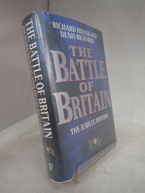 Rakuten - 【古本】 Battle of Britain: The Greatest Air Battle of World War II (American) - Richard Hough (W W Norton & Co Inc) 【紙書籍】 9780393027662