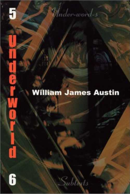 Rakuten - 【古本】 5 Underworld 6 - William James Austin (Koja Press) 【紙書籍】 9780970722409
