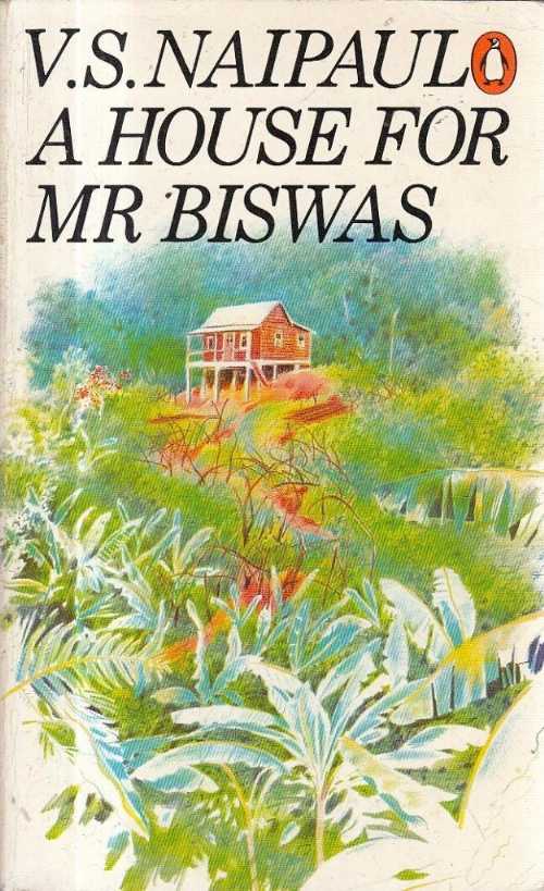 Rakuten - 【古本】 A House for Mr. Biswas - V. S. Naipaul (Penguin Books) 【紙書籍】 0140030255