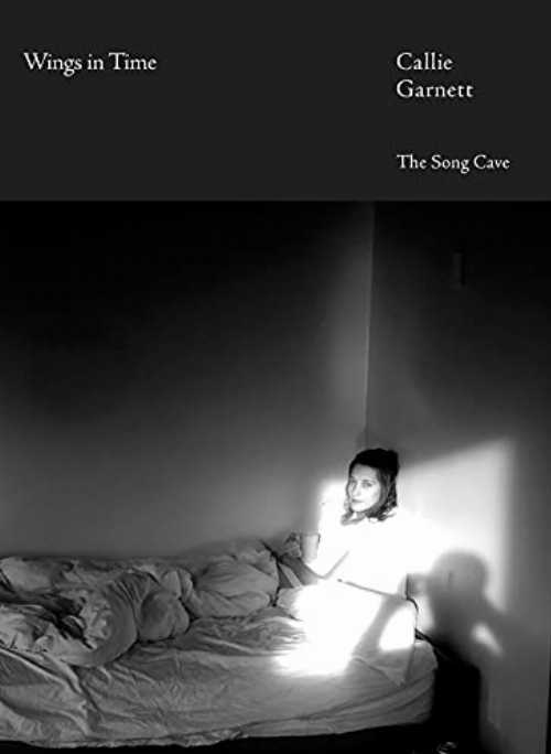 Wings in Time - Callie Garnett (The Song Cave)  9781737277507