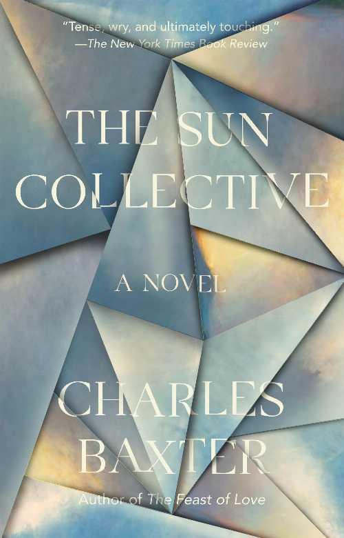 乐天商城 - Sun Collective - Charles Baxter (Vintage) 【紙書籍】 9781984899712