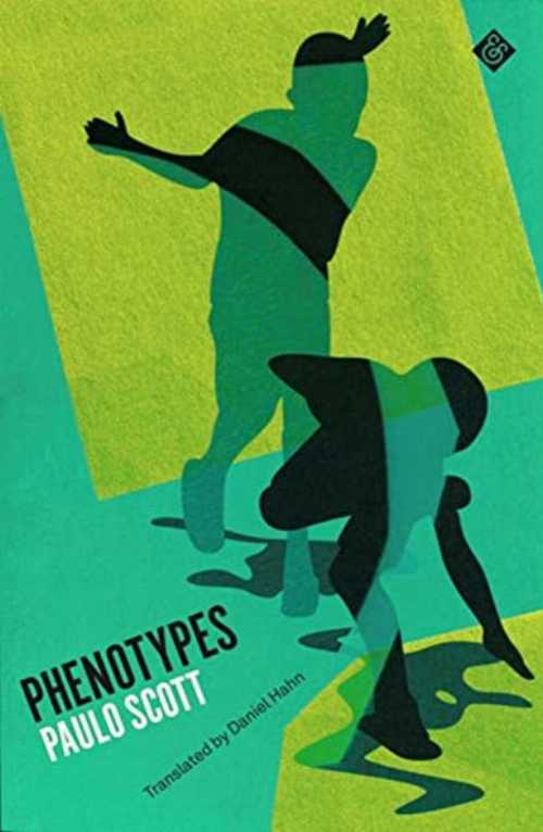 Rakuten - Phenotypes - Paulo Scott (And Other Stories) 【紙書籍】 9781913505189