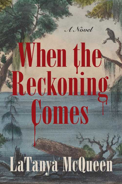 【古本】 When the Reckoning Comes - Latanya McQueen (Harper Perennial) 【紙書籍】 9780063035041