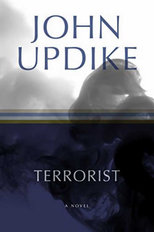  Terrorist - John Updike (Random House Trade Paperbacks)  9780345493910