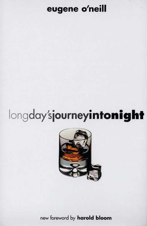 【古本】 Long Day's Journey Into Night - Eugene O'Neill (Yale University Press) 【紙書籍】 9780300093056