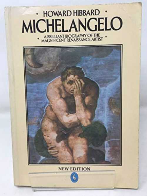 Rakuten - 【古本】 Michelangelo (Pelican) - Howard Hibbard (Penguin Books Ltd) 【紙書籍】 9780140225938