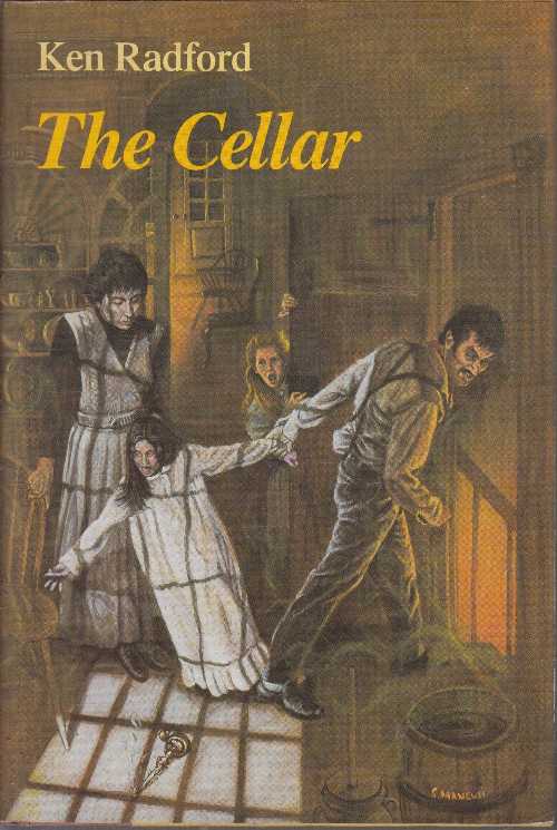タイトル: Cellar著者: Ken Radford出版社: Holiday House出版日: 1989年01月01日古本非常に良い。端が少し摩耗しているが、汚れのないきれいな本。製本状態は良好。ダスト ジャケットが付属している場合は、それも含まれます。リサイクル可能なアメリカ製の封筒で発送します。すべての注文に 100% 返金保証付き。当店利用時のご注意・当店の商品は原則として、「個人輸入」としての取り扱いになり、アメリカ合衆国から直接お客様のもとへお届けいたします。商品の配送手続きのために、アメリカ合衆国の事業者へお客様の注文情報が提供されます。注文情報の提供について同意いただいた上でご注文ください。アメリカ合衆国の個人情報保護法制等について確認する場合は、こちらのページ「https://corp.rakuten.co.jp/privacy/data-transfers.html」をご参照ください。・関税・輸入消費税が課税される場合があります。・課税額はご注文時には確定しておらず、通関時に確定しますので、商品の受け取り時に着払いでお支払いください。・個人輸入される商品は、全てご注文者自身の「個人使用・個人消費（日本に居住する者に寄贈される物で、当該寄贈を受ける者の個人的な使用に供される場合を含みます。）」が前提となります。第三者への譲渡・転売が法令で禁止されるもの（医薬品、医薬部外品、化粧品等を含みますが、これに限られません。）もございますのでご注意下さい。・商品お届けまでに、10日間程度かかります。