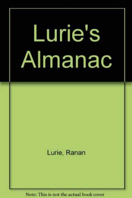 タイトル: Lurie's Almanac著者: Ranan Lurie出版社: Andrews and McMeel出版日: 1983年01月01日古本良い。端の摩耗が中程度。製本状態良好。本文にマーキングがある場合があります。図書館から入手することもあります。リサイクル可能なアメリカ製の封筒で発送します。すべての注文に 100% 返金保証付き。当店利用時のご注意・当店の商品は原則として、「個人輸入」としての取り扱いになり、アメリカ合衆国から直接お客様のもとへお届けいたします。商品の配送手続きのために、アメリカ合衆国の事業者へお客様の注文情報が提供されます。注文情報の提供について同意いただいた上でご注文ください。アメリカ合衆国の個人情報保護法制等について確認する場合は、こちらのページ「https://corp.rakuten.co.jp/privacy/data-transfers.html」をご参照ください。・関税・輸入消費税が課税される場合があります。・課税額はご注文時には確定しておらず、通関時に確定しますので、商品の受け取り時に着払いでお支払いください。・個人輸入される商品は、全てご注文者自身の「個人使用・個人消費（日本に居住する者に寄贈される物で、当該寄贈を受ける者の個人的な使用に供される場合を含みます。）」が前提となります。第三者への譲渡・転売が法令で禁止されるもの（医薬品、医薬部外品、化粧品等を含みますが、これに限られません。）もございますのでご注意下さい。・商品お届けまでに、10日間程度かかります。
