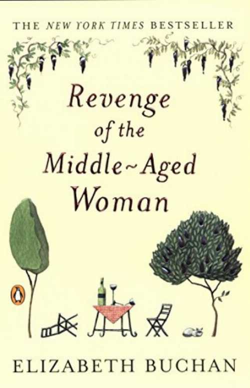 Rakuten - 【古本】 Revenge of the Middle-Aged Woman - Elizabeth Buchan (Penguin Books) 【紙書籍】 9780142003725