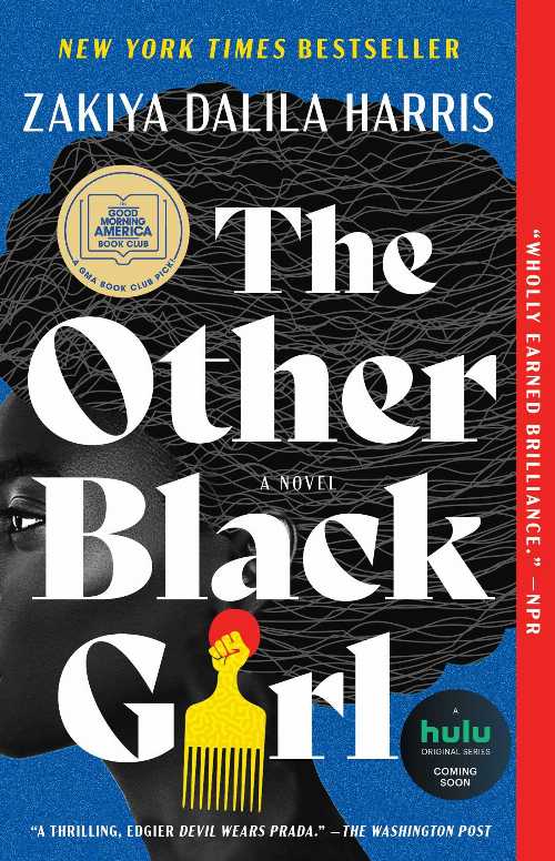 Rakuten - Other Black Girl - Zakiya Dalila Harris (Atria Books) 【紙書籍】 9781982160142