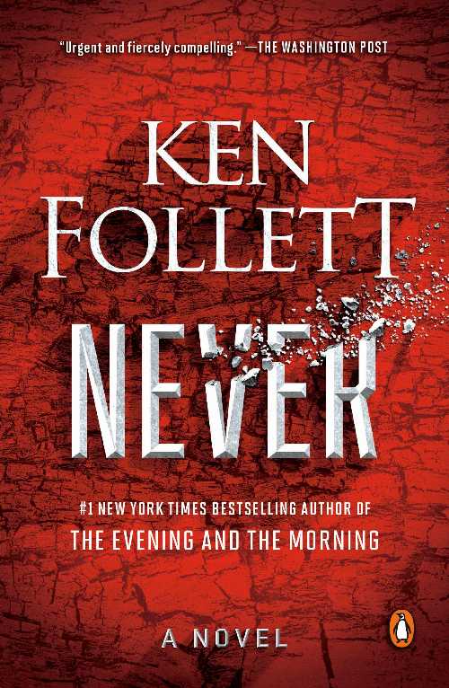 タイトル: Never著者: Ken Follett出版社: Penguin Books出版日: 2022年06月07日新しい本新古品・未使用品。出版社からの新着。New York Times Bestseller The new must-read epic from master storyteller Ken Follett: more than a thriller, it's an action-packed, globe-spanning drama set in the present day. "A compelling story, and only too realistic." --Lawrence H. Summers, former U.S. Treasury Secretary "Every catastrophe begins with a little problem that doesn't get fixed." So says Pauline Green, president of the United States, in Follett's nerve-racking drama of international tension. A shrinking oasis in the Sahara Desert; a stolen US Army drone; an uninhabited Japanese island; and one country's secret stash of deadly chemical poisons: all these play roles in a relentlessly escalating crisis. Struggling to prevent the outbreak of world war are a young woman intelligence officer; a spy working undercover with jihadists; a brilliant Chinese spymaster; and Pauline herself, beleaguered by a populist rival for the next president election. Never is an extraordinary novel, full of heroines and villains, false prophets and elite warriors, jaded politicians and opportunistic revolutionaries. It brims with cautionary wisdom for our times, and delivers a visceral, heart-pounding read that transports readers to the brink of the unimaginable.当店利用時のご注意・当店の商品は原則として、「個人輸入」としての取り扱いになり、アメリカ合衆国から直接お客様のもとへお届けいたします。商品の配送手続きのために、アメリカ合衆国の事業者へお客様の注文情報が提供されます。注文情報の提供について同意いただいた上でご注文ください。アメリカ合衆国の個人情報保護法制等について確認する場合は、こちらのページ「https://corp.rakuten.co.jp/privacy/data-transfers.html」をご参照ください。・関税・輸入消費税が課税される場合があります。・課税額はご注文時には確定しておらず、通関時に確定しますので、商品の受け取り時に着払いでお支払いください。・個人輸入される商品は、全てご注文者自身の「個人使用・個人消費（日本に居住する者に寄贈される物で、当該寄贈を受ける者の個人的な使用に供される場合を含みます。）」が前提となります。第三者への譲渡・転売が法令で禁止されるもの（医薬品、医薬部外品、化粧品等を含みますが、これに限られません。）もございますのでご注意下さい。・商品お届けまでに、10日間程度かかります。
