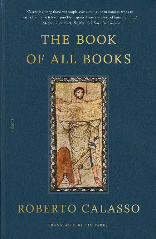 Rakuten - Book of All Books - Roberto Calasso (Picador) 【紙書籍】 9781250859020