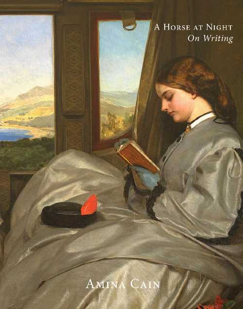 Horse at Night: On Writing - Amina Cain (Dorothy, a publishing project) 【紙書籍】 9781948980135
