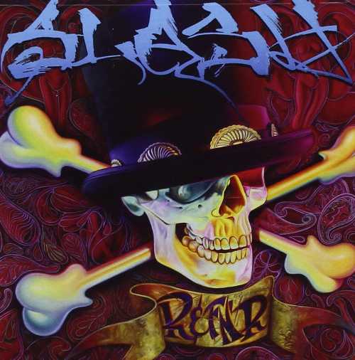 Rakuten - 【中古】 Slash - Slash (Dik Hayd Records) 5099963143324